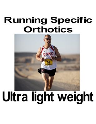 PTI Orthotics & Foot Resource Lab