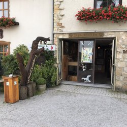 Wild- und Freizeitpark Willingen - Jagdmuseum