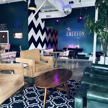 The Emerson - Cocktail Bars Near Me - Reno, Nevada The Emerson - Cocktail Bars Near Me - Reno, Nevada