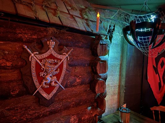 Wyrd Leatherworks and Meadery by null