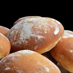 Burger Class - Des pains frais du Boulanger - recette spéciale Burger'Class !!!