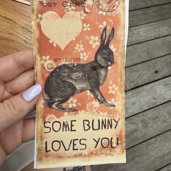 Fat Rabbit Social House - Coffee & Tea Near Me - Austin, Texas