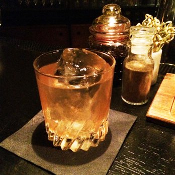 Duck and Cover - Whiskey Go Nuts - Incredible! - Cocktail Bars Near Me - København V, 84