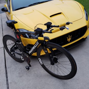 ATX Bikes - Toys - Bikes Near Me - Austin, Texas