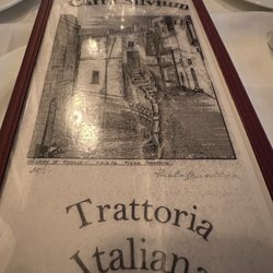 Cafe Silvium - The place itself
