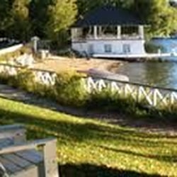 Covenant Harbor Bible Camp