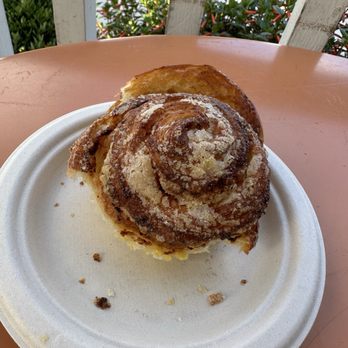 Parker-Lusseau Pastries - Morning bun - Bakeries Near Me - Monterey, California Parker-Lusseau Pastries - Morning bun - Bakeries Near Me - Monterey, California