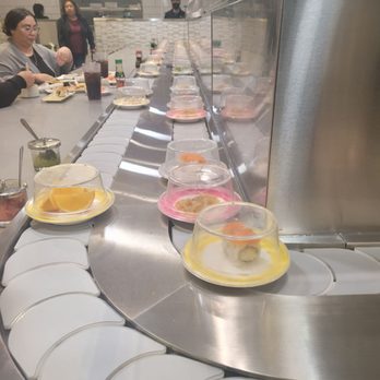 Fuji Sushi Buffet - Japanese Near Me - Concord, California Fuji Sushi Buffet - Japanese Near Me - Concord, California