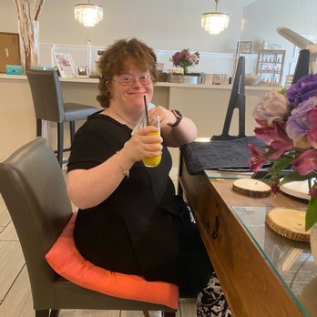 Nailworks - We loved our mimosas! - Nail Salons Near Me - Pittsburgh, Pennsylvania Nailworks - We loved our mimosas! - Nail Salons Near Me - Pittsburgh, Pennsylvania