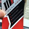 Meal Proz gift card