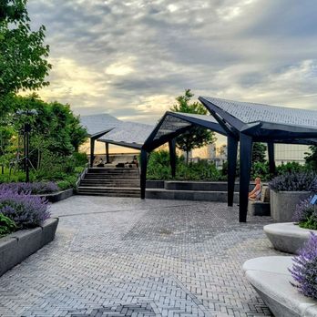 Hudson River Park - Parks Near Me - New York, New York