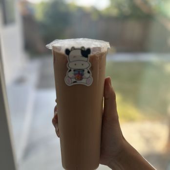 Tea Moment - milk tea - Bubble Tea Near Me - Fremont, California Tea Moment - milk tea - Bubble Tea Near Me - Fremont, California
