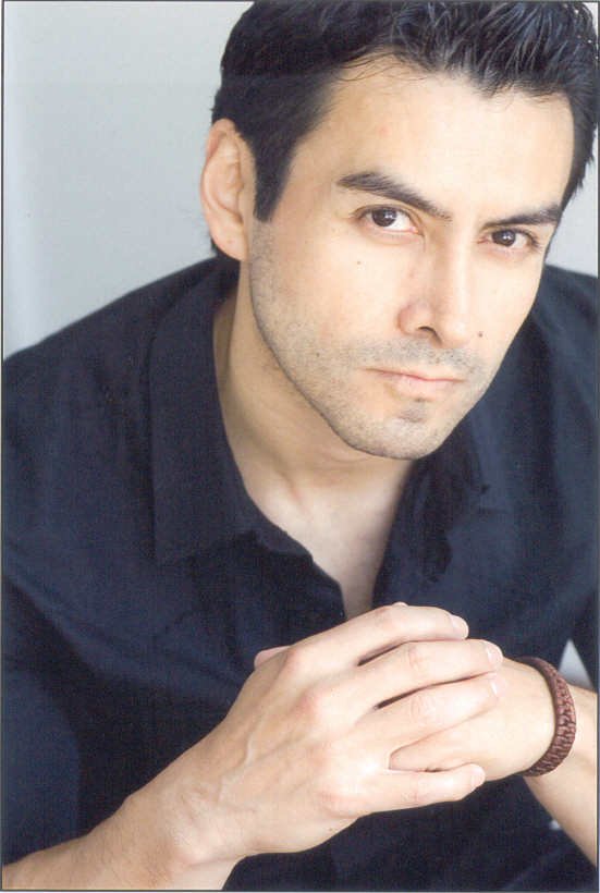 Michelangelo Personal Trainer Services Logo