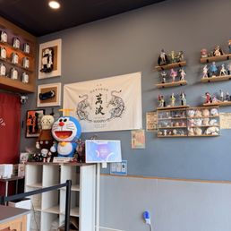 interior interior