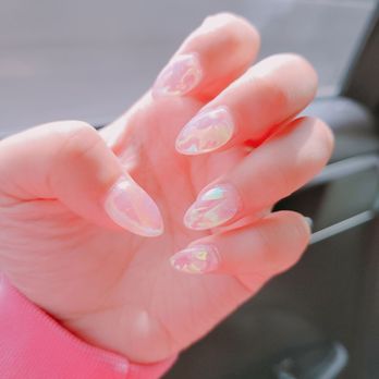 Nail Time Spa - Nail Salons Near Me - Chamblee, Georgia