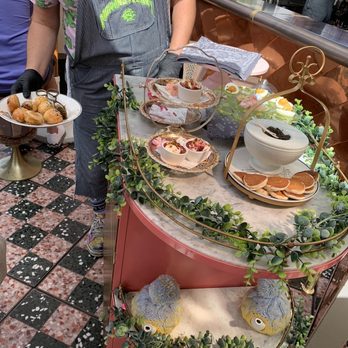 Morning Glory - Dim sum cart - Breakfast & Brunch Near Me - San Diego, California Morning Glory - Dim sum cart - Breakfast & Brunch Near Me - San Diego, California