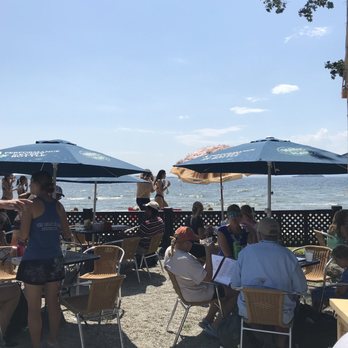 Beach House VT - Burgers Near Me - Burlington, Vermont