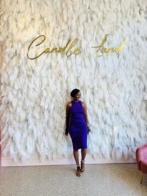 Candle Land Ft. Lauderdale by null