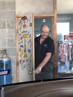 A & B Muffler & Brake