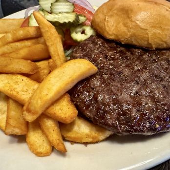 Strayhorn Grill - Nice tasty hamburger and FF - American Near Me - Fruita, Colorado Strayhorn Grill - Nice tasty hamburger and FF - American Near Me - Fruita, Colorado