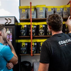 Iron Tribe Fitness - Mount Pleasant