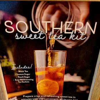 The Spice & Tea Exchange - Herbs & Spices Near Me - Myrtle Beach, South Carolina