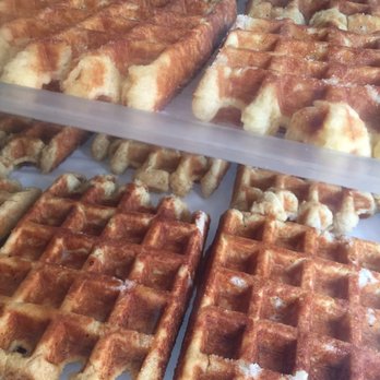 Mirabelle Savannah - Liege Waffles - Coffee & Tea Near Me - Savannah, Georgia Mirabelle Savannah - Liege Waffles - Coffee & Tea Near Me - Savannah, Georgia