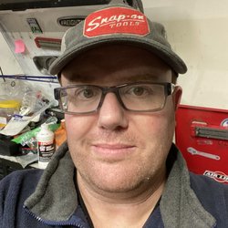 Just Brakes