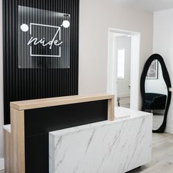 Nude Laser Hair Removal And Aesthetics