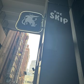 The Skip - Beer Bar Near Me - Detroit, Michigan The Skip - Beer Bar Near Me - Detroit, Michigan