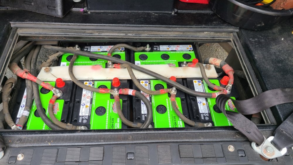 Interstate All Battery Center Directory