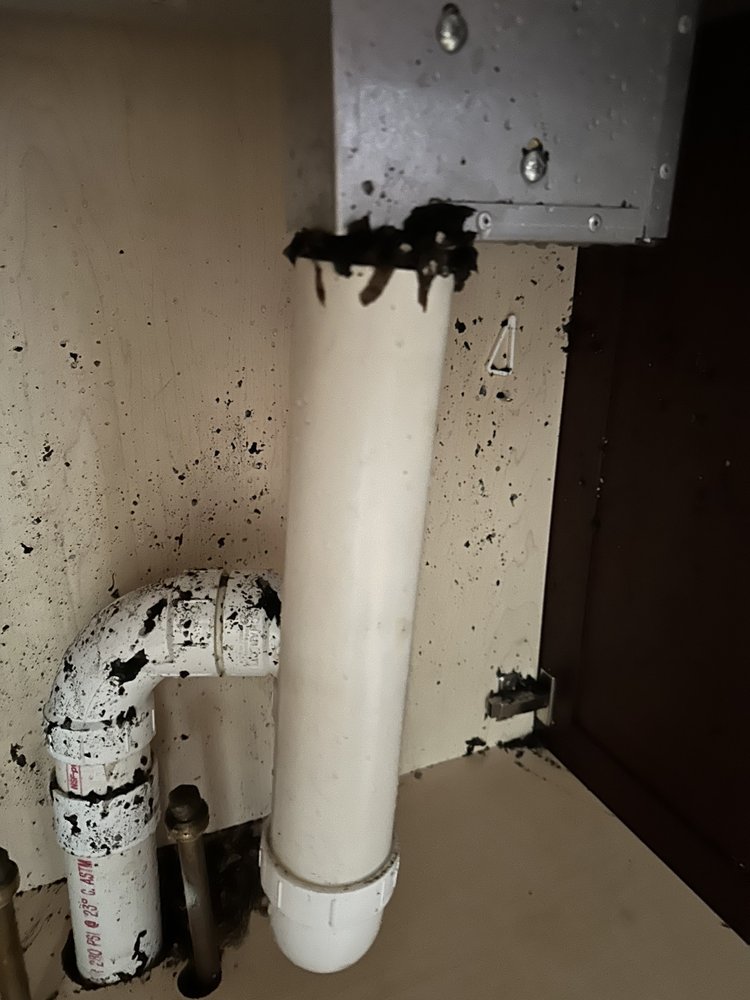 Slide of Clarksburg Plumbing