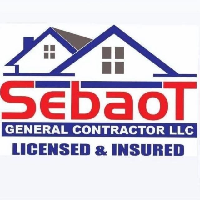 Slide of Sebaot General Contractor