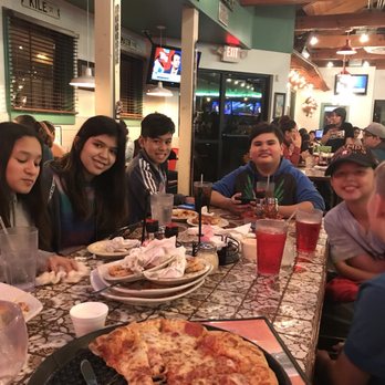 Spanky's - Pizza Near Me - Houston, Texas Spanky's - Pizza Near Me - Houston, Texas