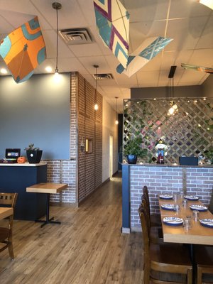 Restaurant Aryana by null