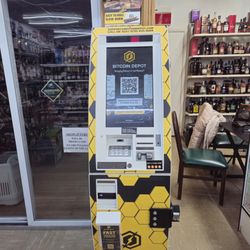 Canton Liquors