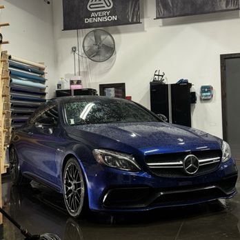 Endless Autosalon - Auto Customization Near Me - Murrieta, California