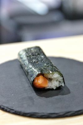 Kuidaore Handroll Bar by null