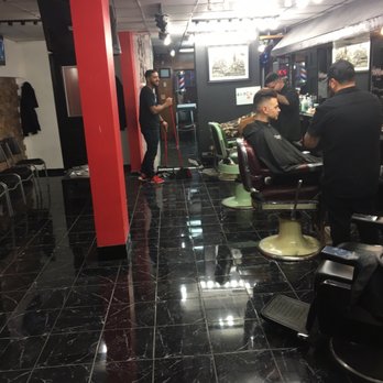 Gents Barber Lounge - #1 Top Shop barbershop featuring the Owner, AJ and the newest addition of Brother Barbers - Barbers Near Me - Chicago, Illinois Gents Barber Lounge - #1 Top Shop barbershop featuring the Owner, AJ and the newest addition of Brother Barbers - Barbers Near Me - Chicago, Illinois