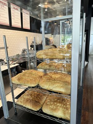 Dough House pizza co. by null