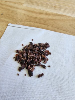 Marsatta Chocolate Experience Centre by null