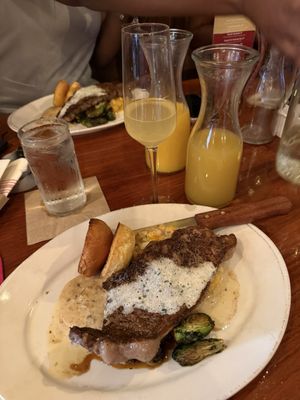 Red Dog Diner by null