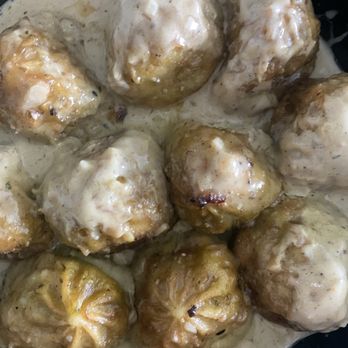 Momo2Go - Afghani Momo - Himalayan/Nepalese Near Me - Irving, Texas
