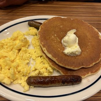 IHOP - Breakfast & Brunch Near Me - Chester, Maryland IHOP - Breakfast & Brunch Near Me - Chester, Maryland