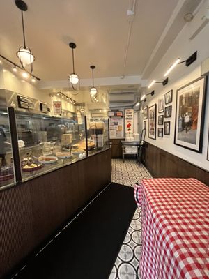 Charles Pan-Fried Chicken by null