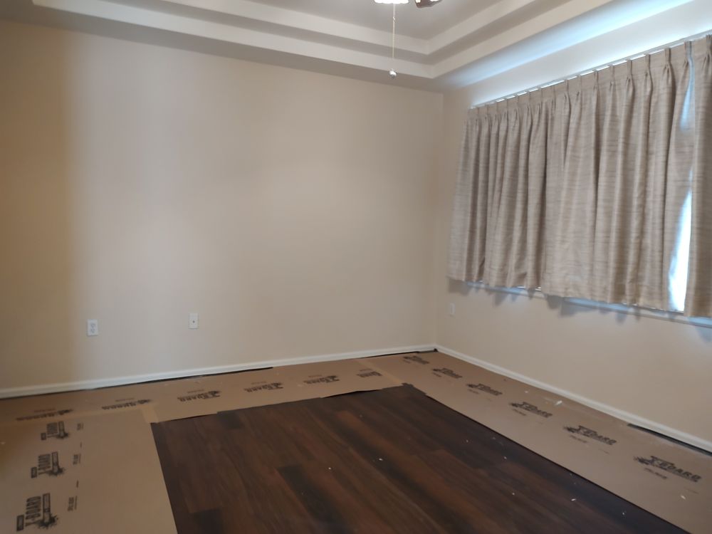 Slide of Latigo Construction