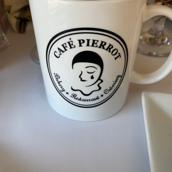 Cafe Pierrot - Bakeries Near Me - Sparta, New Jersey Cafe Pierrot - Bakeries Near Me - Sparta, New Jersey
