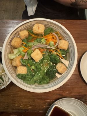 Soall Viet Kitchen by null