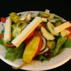 GRILLVILLE