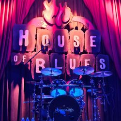 House of Blues